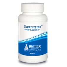 Gastrazyme™ (Vit. U Complex) (90 T)