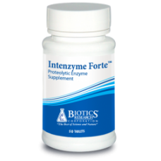 Intenzyme Forte™ (100 T)