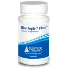 BioDoph-7 Plus® (60 C)