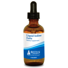 Liquid Iodine Forte™ (2 oz)