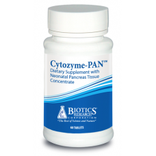 Cytozyme-PAN™ (Neonatal Pancreas) (60 T)