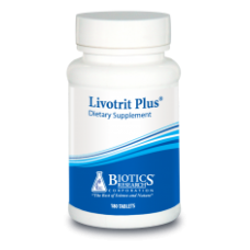 Livotrit Plus® (Ayurvedic) (180 T)