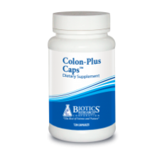 Colon-Plus Caps™ (120 C)