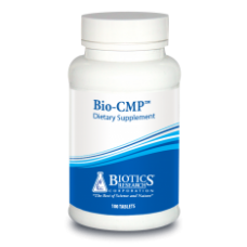 Bio-CMP™ (100 T)
