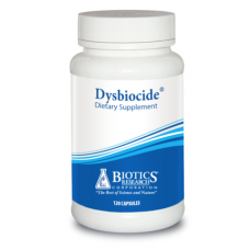 Dysbiocide® (120 C)