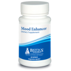 Mood Enhancer (60 C)